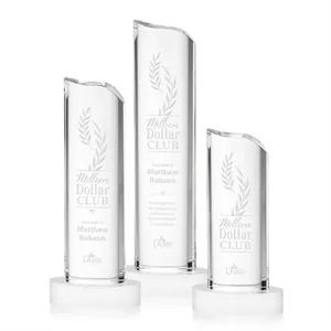 Kilburn Award - White