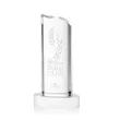 Kilburn Award - White | https://www.bestnamebadges.com