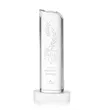 Kilburn Award - White | https://www.bestnamebadges.com