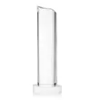Kilburn Award - White | https://www.bestnamebadges.com