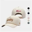Sunday Golf® 5-Panel Retro Fit Rope Hat | https://www.bestnamebadges.com