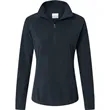 Columbia Women's Glacial™ IV Fleece Half-Zip Pullover - 2... | https://www.bestnamebadges.com