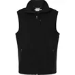 Columbia Men's Ascender™ II Soft Shell Vest - 216510 | https://www.bestnamebadges.com