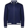Holloway Unisex V-Street Full-Zip Jacket - 223547 | https://www.bestnamebadges.com
