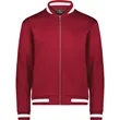 Holloway Unisex V-Street Full-Zip Jacket - 223547 | https://www.bestnamebadges.com