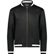 Holloway Unisex V-Street Full-Zip Jacket - 223547 | https://www.bestnamebadges.com