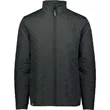 Holloway Men's Repreve® Eco Quilted Jacket - 229516 | https://www.bestnamebadges.com