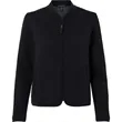 Devon & Jones Women's Berkeley Textured Full-Zip Jacket -... | https://www.bestnamebadges.com