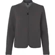 Devon & Jones Women's Berkeley Textured Full-Zip Jacket -... | https://www.bestnamebadges.com