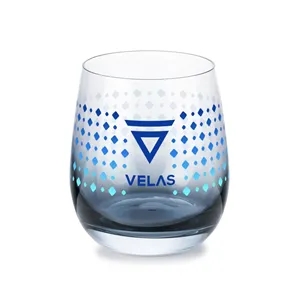 Soudan Stemless Wine Smoke - VividPrint™