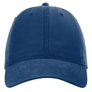 Richardson Peach Twill Dad Hat - 326
