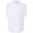 Paragon Men's Hatteras Performance Short Sleeve Fishing S... | https://www.bestnamebadges.com