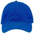 Sportsman Dad Hat Fit - SP1700 | https://www.bestnamebadges.com