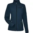 Spyder Ladies' Transport Soft Shell Jacket | https://www.bestnamebadges.com
