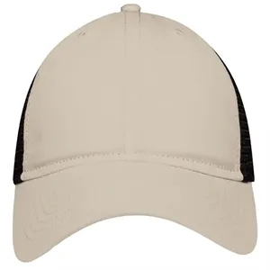 Sportsman Mesh Dad Hat Fit - SP1750