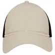 Sportsman Mesh Dad Hat Fit - SP1750 | https://www.bestnamebadges.com