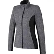 Spyder Ladies' Constant Full-Zip Sweater Fleece Jacket | https://www.bestnamebadges.com