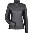 Spyder Ladies' Constant Full-Zip Sweater Fleece Jacket | https://www.bestnamebadges.com