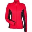 Spyder Ladies' Constant Full-Zip Sweater Fleece Jacket | https://www.bestnamebadges.com