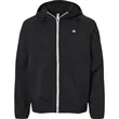 Adidas Men's Go-To Utility Durable Water-Repellent Full-Z... | https://www.bestnamebadges.com