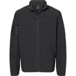 Adidas Men's Wind Resistant Full-Zip Jacket - A267 | https://www.bestnamebadges.com