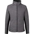 Spyder Men's Constant Full-Zip Sweater Fleece Jacket | https://www.bestnamebadges.com