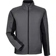 Spyder Men's Constant Full-Zip Sweater Fleece Jacket | https://www.bestnamebadges.com