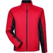 Spyder Men's Constant Full-Zip Sweater Fleece Jacket | https://www.bestnamebadges.com