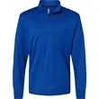 Adidas Men's Ultimate365 Lightweight Quarter-Zip Pullover... | https://www.bestnamebadges.com