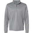 Adidas Men's Ultimate365 Lightweight Quarter-Zip Pullover... | https://www.bestnamebadges.com