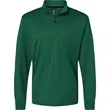 Adidas Men's Ultimate365 Lightweight Quarter-Zip Pullover... | https://www.bestnamebadges.com