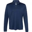 Adidas Men's Ultimate365 Lightweight Quarter-Zip Pullover... | https://www.bestnamebadges.com
