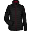 Spyder Ladies' Insulated Puffer Jacket | https://www.bestnamebadges.com