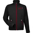 Spyder Men's Transport Soft Shell Jacket | https://www.bestnamebadges.com