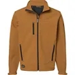 Dri Duck Men's Poly Spandex Motion Softshell Jacket | https://www.bestnamebadges.com