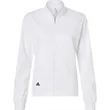Adidas Women's Ultimate365 COLD. RDY Full-Zip Jacket - A1011 | https://www.bestnamebadges.com