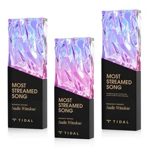 Ophelia Award - Black