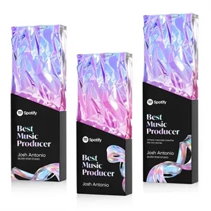 Ophelia VividPrint™ Award - Black
