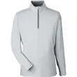 Puma Golf Men's Gamer Golf Quarter-Zip | https://www.bestnamebadges.com