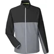 Puma Golf Men's 1st Mile Wind Jacket | https://www.bestnamebadges.com