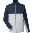 Puma Golf Men's 1st Mile Wind Jacket | https://www.bestnamebadges.com
