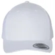Yupoong Adult Retro Trucker Cap | https://www.bestnamebadges.com