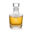 Baldwin Decanter | https://www.bestnamebadges.com