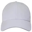 Champion Classic Washed Twill Cap | https://www.bestnamebadges.com