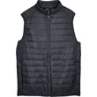 CORE365 Men's Prevail Packable Puffer Vest | https://www.bestnamebadges.com