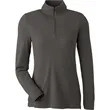 Devon & Jones New Classics™ Ladies' Performance Quarter-Zip | https://www.bestnamebadges.com