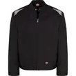 Dickies Men's Insulated Colorblocked Jacket - LJ60 | https://www.bestnamebadges.com