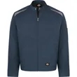Dickies Men's Insulated Colorblocked Jacket - LJ60 | https://www.bestnamebadges.com