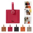 Luggage Tag | https://www.bestnamebadges.com