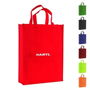 Non Woven Shopping Tote Bag